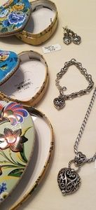 Brighton 3 piece set